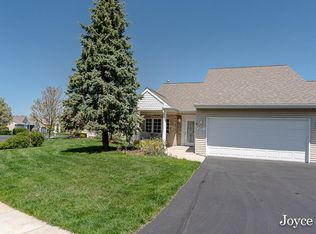 1093 Fountain View Cir UNIT 1, Holland, MI 49423