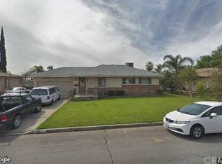 163 W Van Koevering St, Rialto, CA 92376