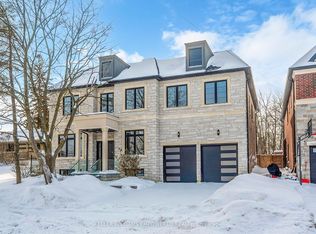 69 Snively St, Richmond Hill, ON L4E 3E9