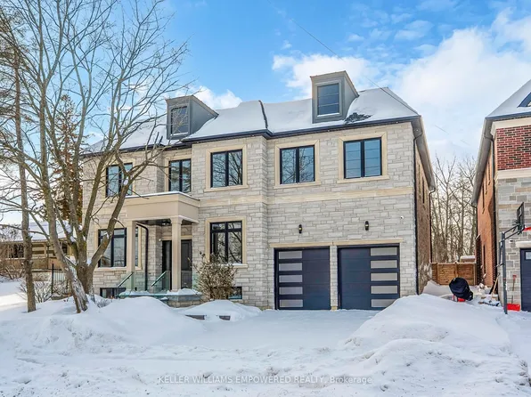 69 Snively St, Richmond Hill, ON L4E 3E9