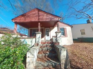 704 18th St, Sheffield, AL 35660