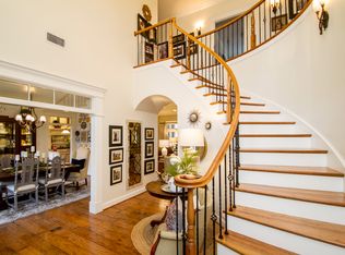 2020 Hickory Creek Cir, Alexander, AR 72002