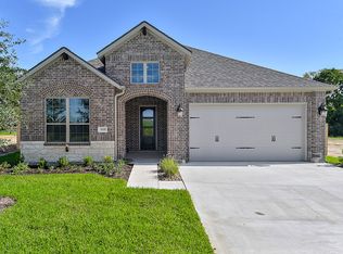 Gibson Plan, Mission Ranch, College Station, TX 77845