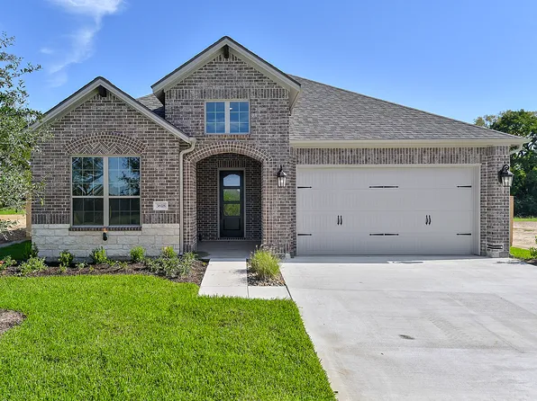 Gibson Plan, Mission Ranch