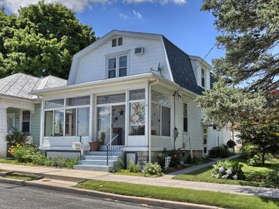 819 W Cherry St, Palmyra, PA, 17078