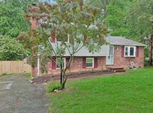 9320 Emmett Rd, Glen Allen, VA 23060