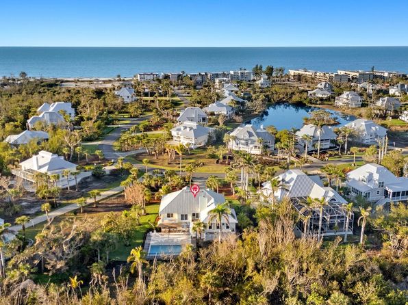 213 Daniel Dr, Sanibel, FL 33957
