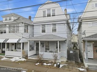 522 N Washington St, Wilkes Barre, PA 18705