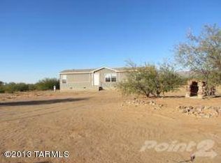 4567 S Desert Sunrise Trl, Tucson, AZ 85735