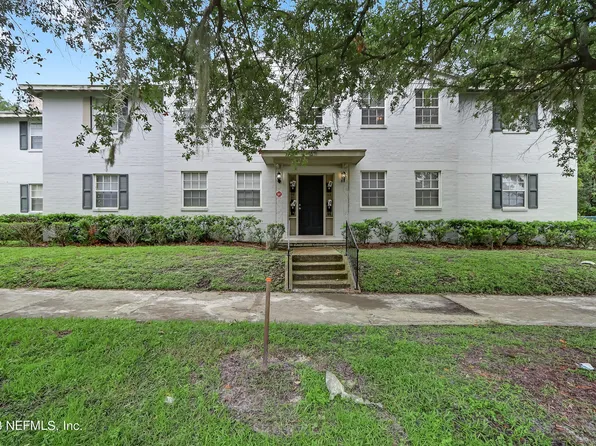 2358 Herschel St APT 4, Jacksonville, FL 32204