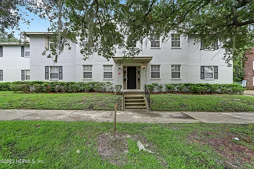 2358 Herschel St #1 Photo 1