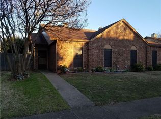 3000 Roxboro Rd, Euless, TX 76039