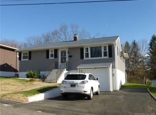 33 Jodie Cir, Waterbury, CT 06706