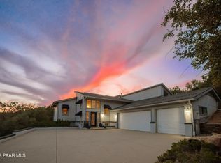 1160 Haisley Rd, Prescott, AZ 86303