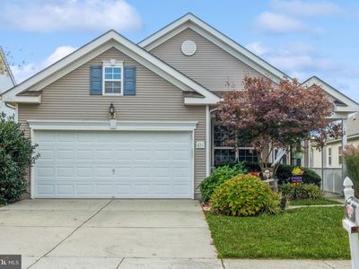 120 Somerfield Rd, Woolwich Township, NJ, 08085