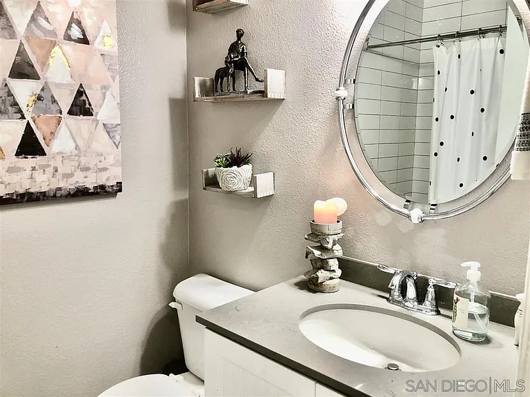 7545 Charmant Dr #1203 — Photo 16