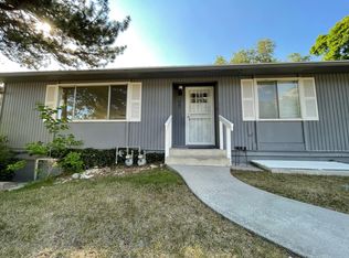 487 Stadium Ave, Provo, UT 84604
