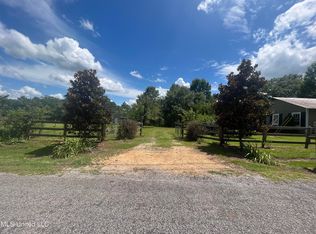 406 Otis Jones Rd, Lumberton, MS 39455