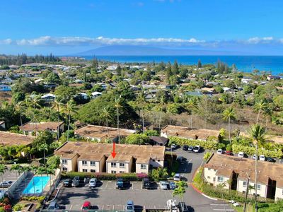 120 Hui Rd E #F-A15, Lahaina, HI, 96761