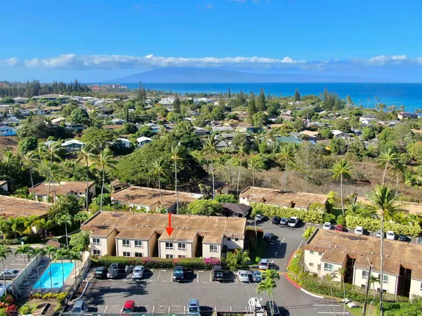 120 Hui Rd E #F-a15, Lahaina, HI 96761