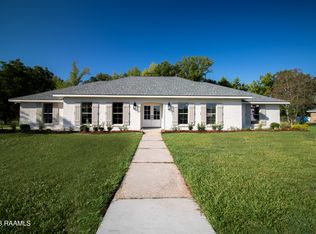 108 Lukes Gray Dr, Lafayette, LA 70503