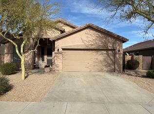 26885 N 85th Dr, Peoria, AZ 85383
