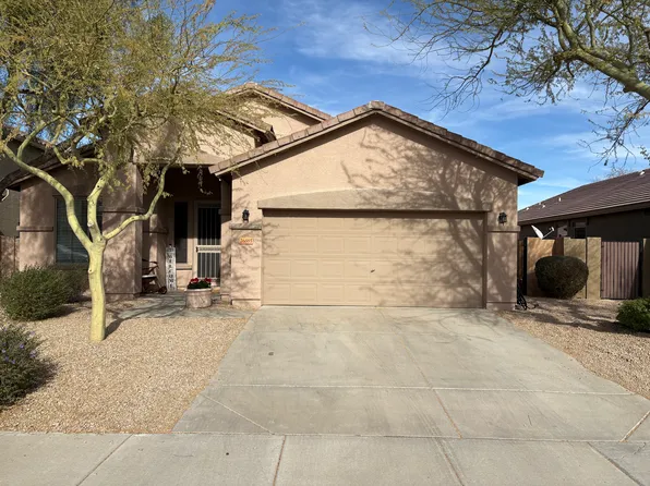 26885 N 85th Dr, Peoria, AZ 85383