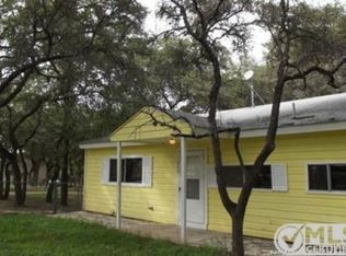 374 8th St W, Lakehills, TX 78063