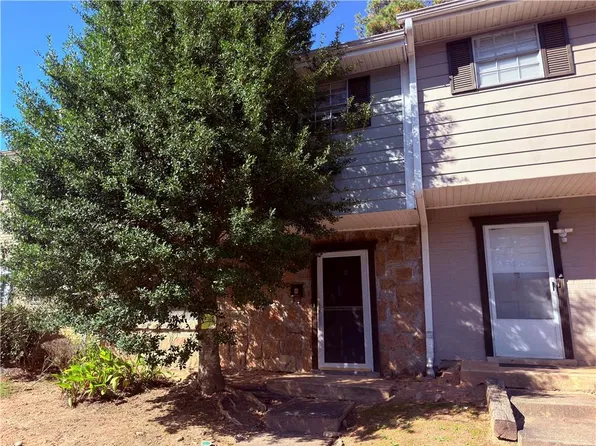 4701 Flat Shoals Rd Unit 69B, Union City, GA 30291