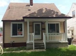 3065 Bailey Ave, Lincoln Park, MI 48146