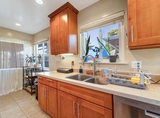953 Rose Ave, Redwood City, CA