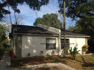 1509 W Arch St, Tampa, FL 33607