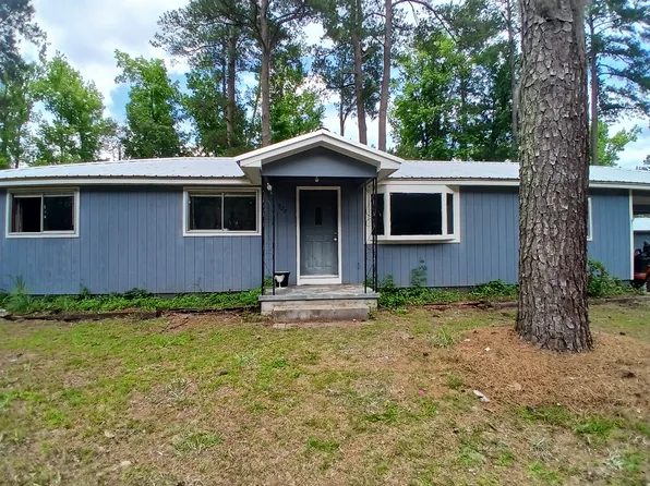 827 Dusty Rd, Cope, SC 29038