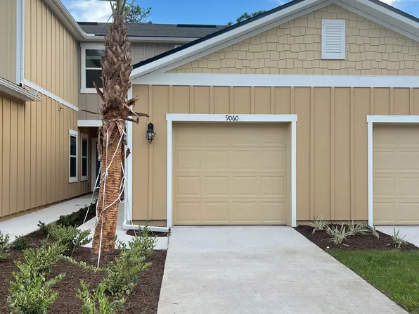 9060 Alpine Aster Rd, Jacksonville, FL 32256