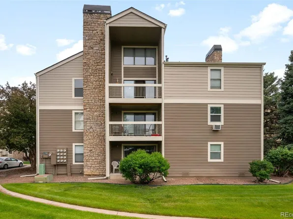 4896 S Dudley Street #8-11, Littleton, CO 80123