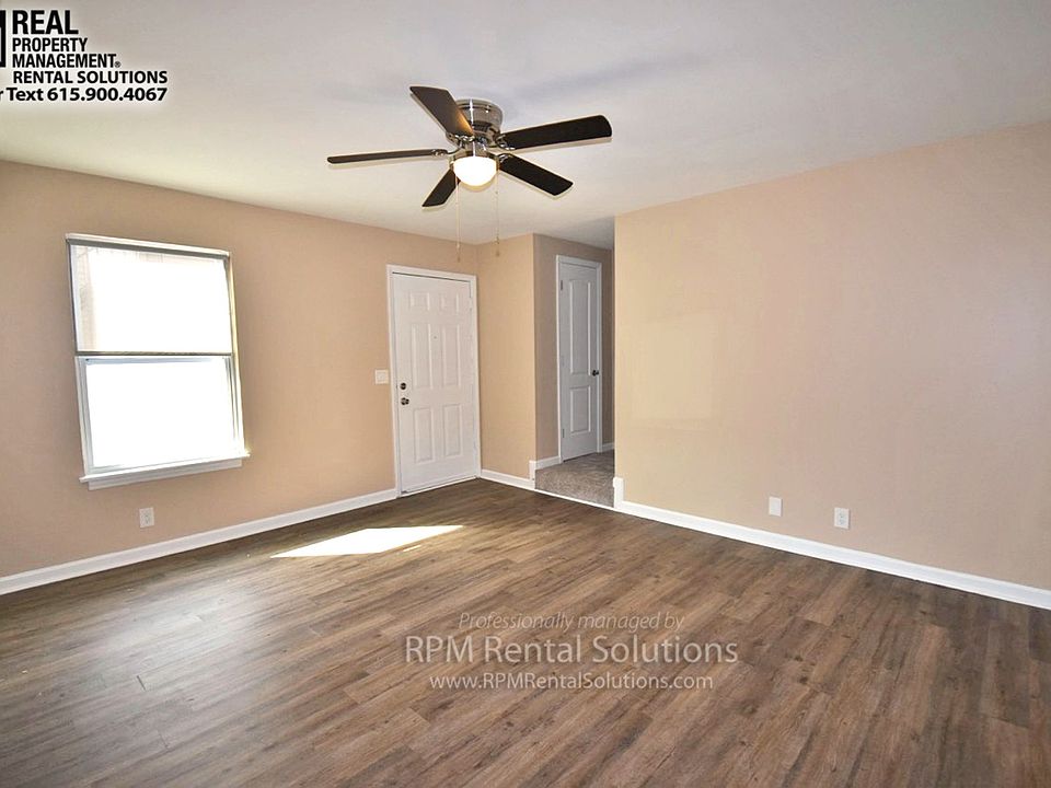 1550 Elrod St Murfreesboro TN Zillow