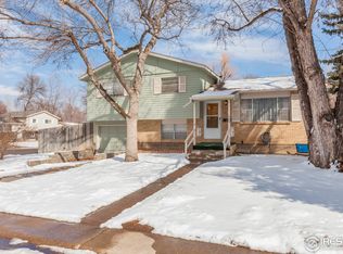1424 Beech Ct, Fort Collins, CO 80521