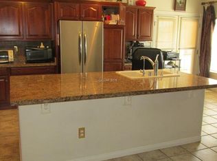 4602 Designer Way, Las Vegas, NV 89129