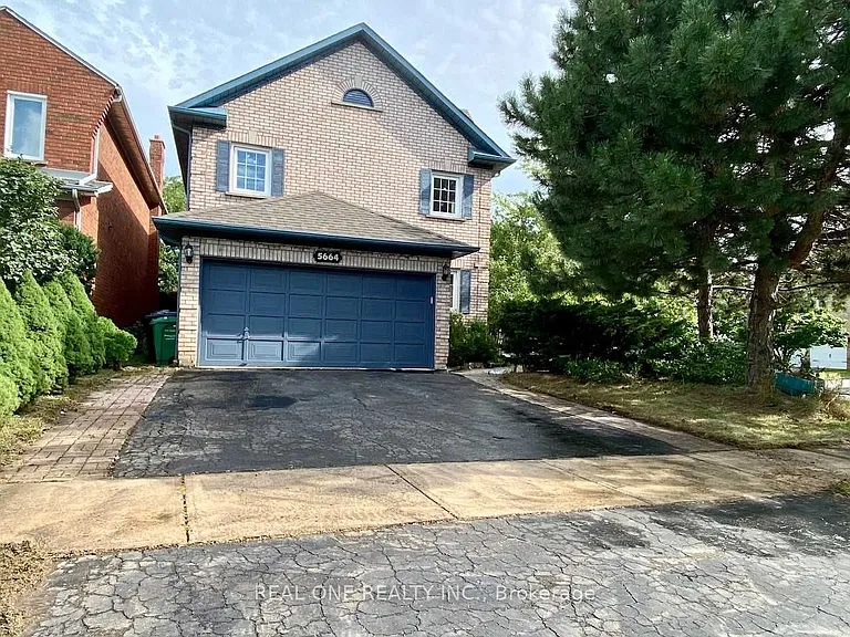 5664 Haddon Hall Rd — Photo 1