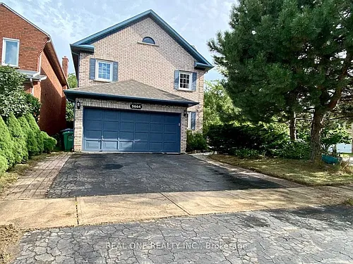 5664 Haddon Hall Rd Photo 1