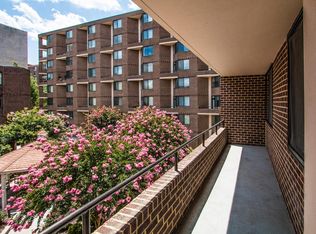 The Mondrian, Washington, DC 20005