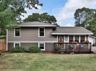 11440 Heather St NW, Coon Rapids, MN 55433