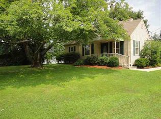 2708 Indian Run Rd, Flatwoods, KY 41139