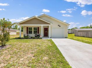 165 Bywood Dr, Roxboro, NC 27573