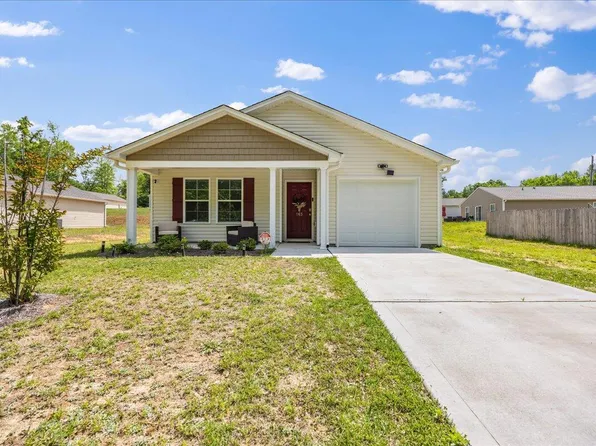 165 Bywood Dr, Roxboro, NC 27573