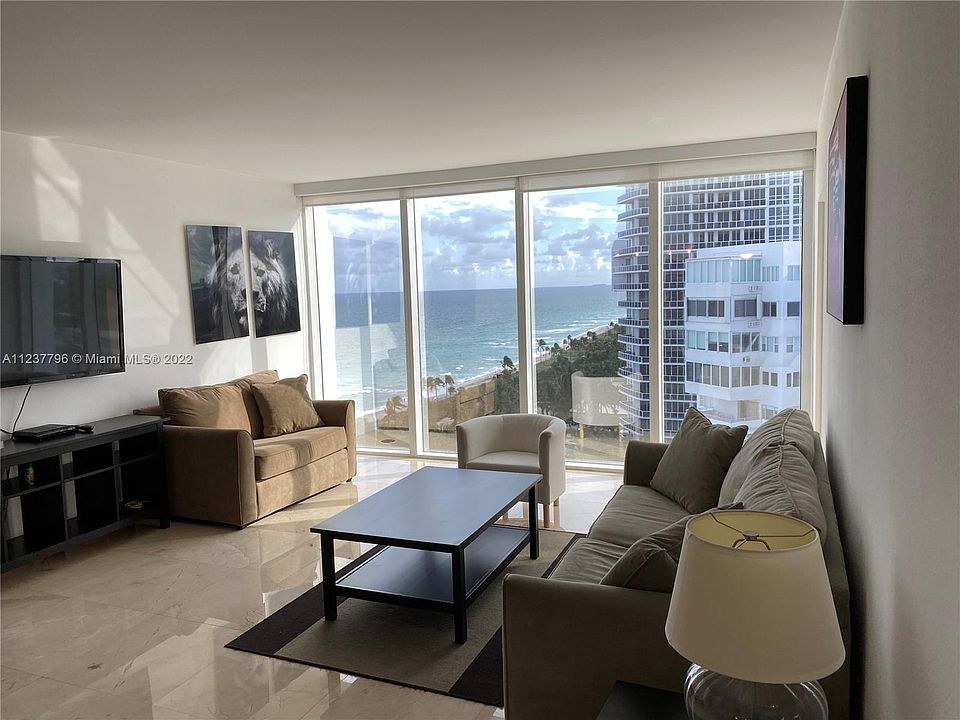 1st image of 10275 Collins Ave APT 1214