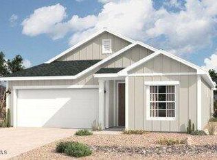 7523 Sierra Este Pl, Las Cruces, NM 88012