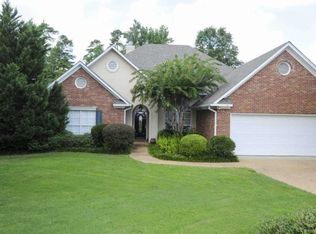 501 Plum Grv, Brandon, MS 39047