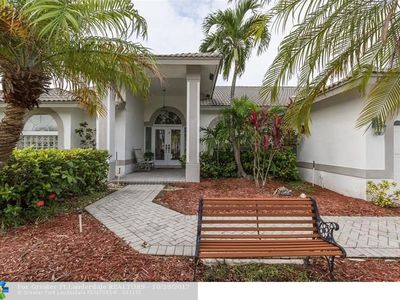 5362 NW 108th Way, Coral Springs, FL, 33076