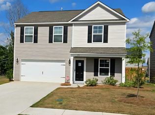 1773 Camazay Dr, Sumter, SC 29150